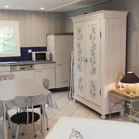 Ferienhaus Maison De Manon *