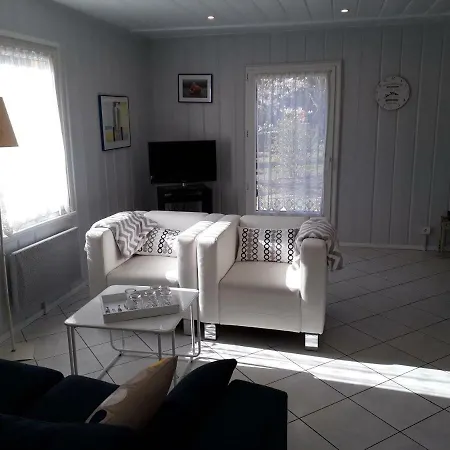 Maison De Manon * Illhaeusern