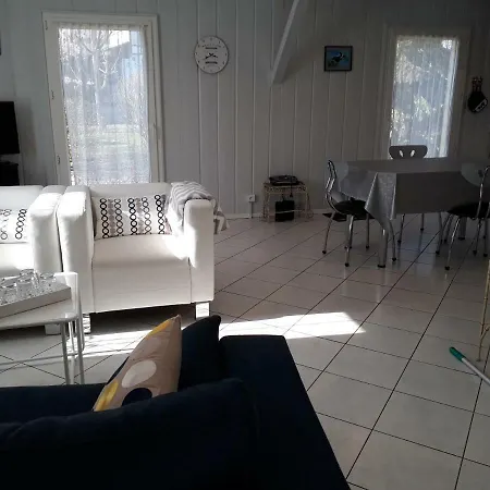 Maison De Manon Ferienhaus