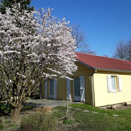 Holiday home Maison De Manon Illhaeusern
