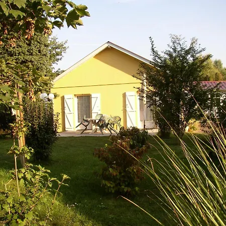 Maison De Manon Holiday home *