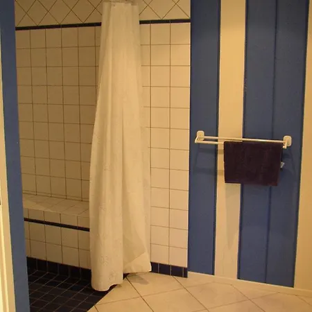 Ferienhaus Maison De Manon Illhaeusern