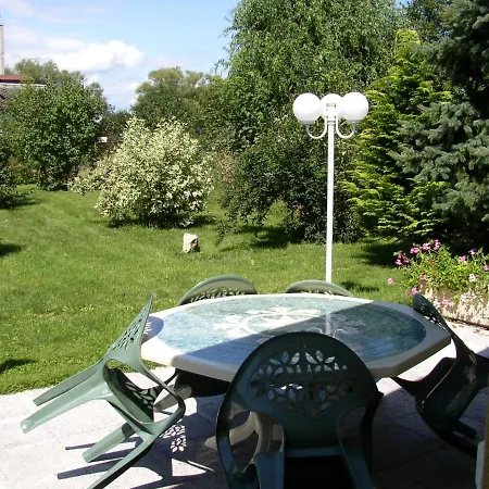 Maison De Manon Holiday home *