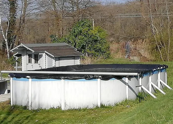 Maison De Manon Illhaeusern