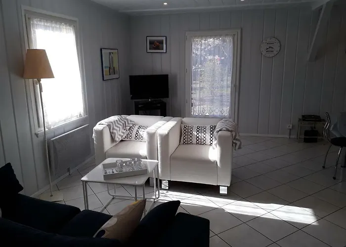 Maison De Manon * Illhaeusern