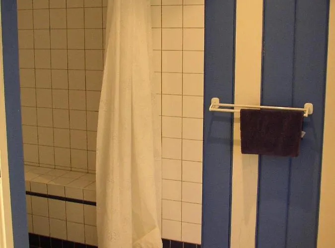 Feriehus Maison De Manon Illhaeusern